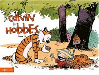 Calvin & Hobbes original T10 (10)