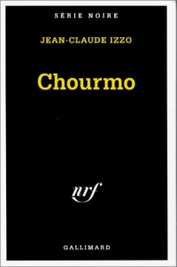 Chourmo