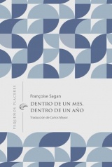 Dentro de un mes, dentro de un año