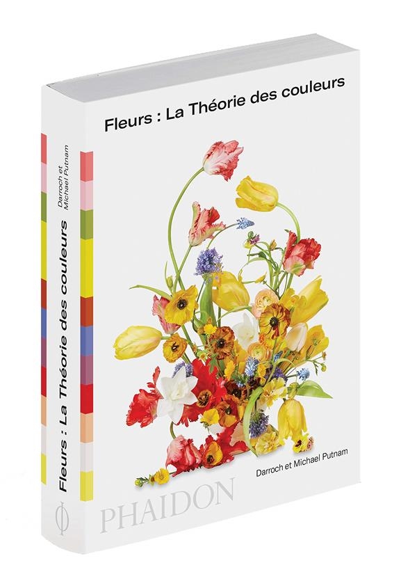 Flower Color Theory