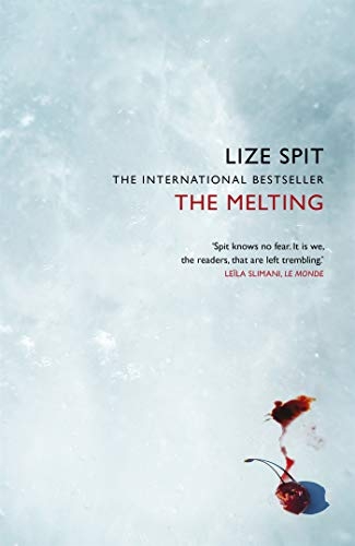 The Melting [9781509838684]