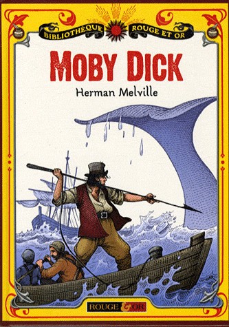 MOBY DICK