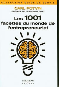 Les 1001 facettes du monde de l'entrepreneuriat