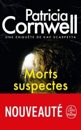 Morts suspectes [Poche]