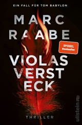 Violas Versteck: Thriller | Der neue Pageturner des Bestsellerautors | fesselnd, raffiniert und atemberaubend