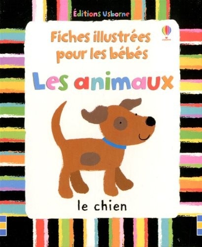 ANIMAUX