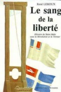 Le sang de la liberté