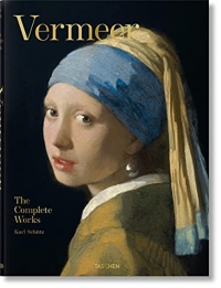 Vermeer: The Complete Works