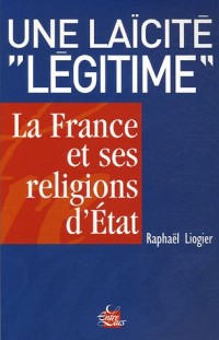 Une laïcité 