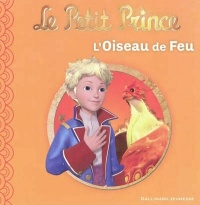 Le Petit Prince et l'Oiseau de Feu