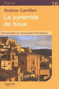 La pyramide de boue