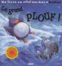 Le grand plouf !