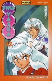 Inu Yasha Vol.42