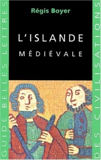 L' Islande médiévale