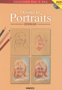 Dessiner les portraits édition dvd