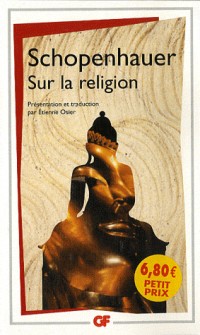 Sur la religion : Paralipomenan paragraphes 174-182