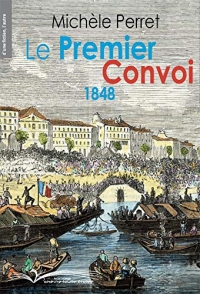 Le Premier Convoi 1848