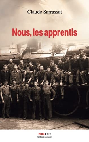 Nous, les apprentis