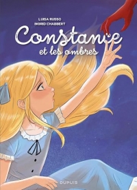 Constance et les ombres - Tome 2