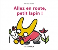 Petit Castor - Hop, Hop !