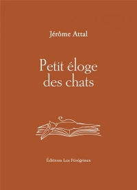 Petit éloge des chats