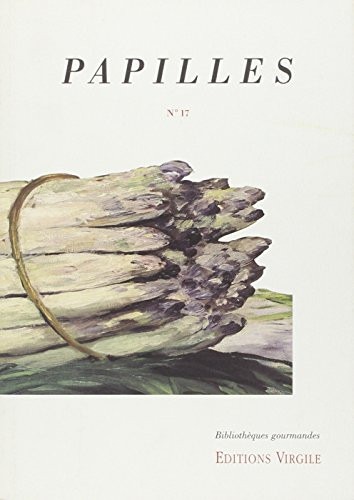 Papilles 17/2000