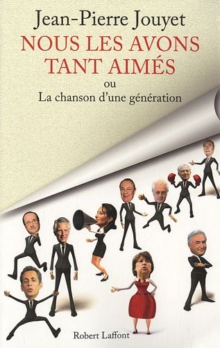 Nous les avons tant aimés