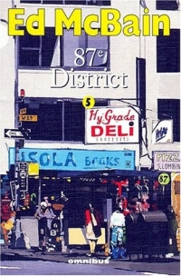 87e District, tome 5