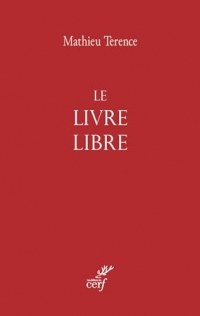 Le livre libre