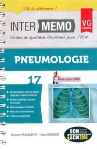 Pneumologie