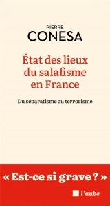 État des lieux du salafisme en France - Du séparatisme au t: Du séparatisme au terrorisme