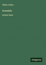 Armadale: Zweiter Band