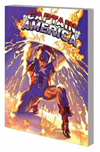 Captain America: Sentinel Of Liberty Vol. 1: Revolution