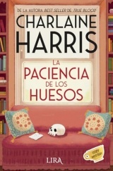 La paciencia de los huesos: Un misterio de Aurora Teagarden [Poche]