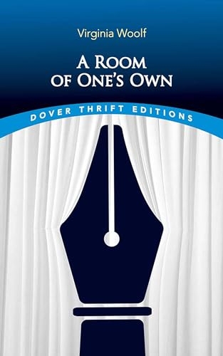 A Room of One's Own [800759853663]