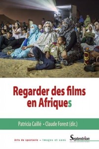 Regarder des films en Afriques