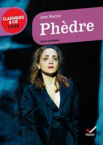 Phèdre [9782218958922]