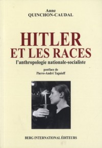 Hitler et les races