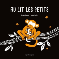 LES TOUT-CARTONS - AU LIT LES PETITS