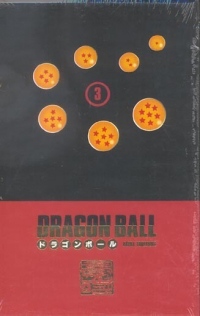Dragon ball Deluxe Vol.3