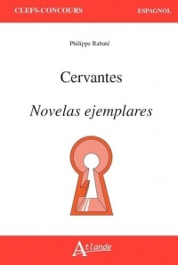 Cervantes, Novelas ejemplares
