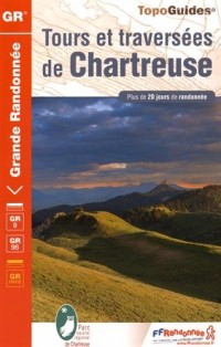 Tours et traversées de Chartreuse