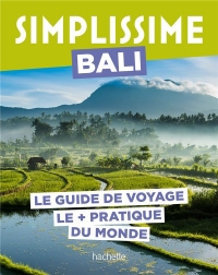 Le Guide Simplissime Bali