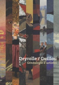 Deyrolle-Guillou : Généalogie d'artistes