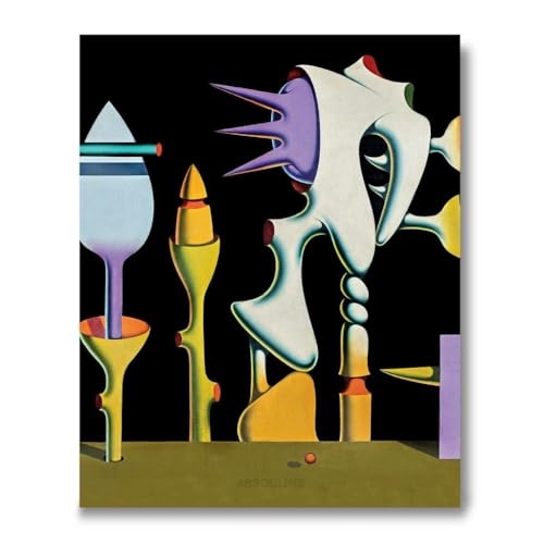 Ivàn Tovar: Masterpieces