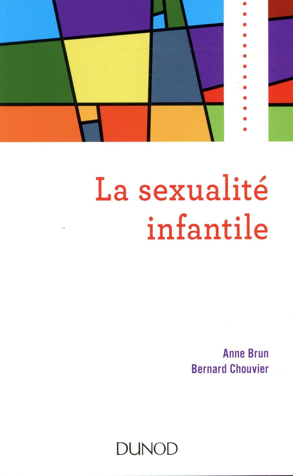 La sexualité infantile