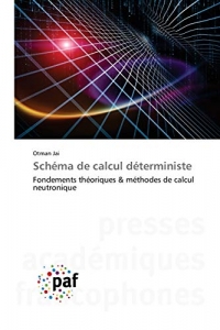 Schéma de calcul déterministe