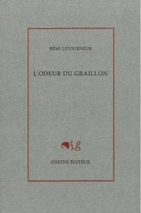 L'odeur du graillon
