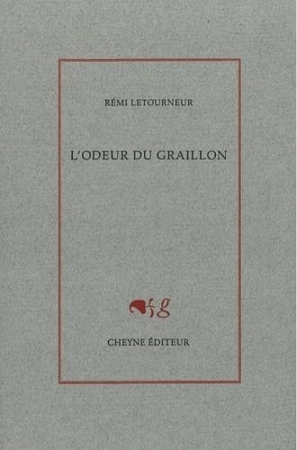 L'odeur du graillon