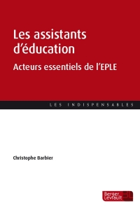 Les assistants d'éducation: Acteurs essentiels de l'EPLE